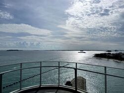 Seascape (D4), Condominium #568298901